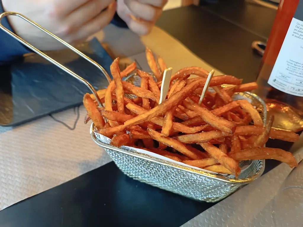 Menu_Pizzeria Impasto_San Lorenzo del Vallo_image_8