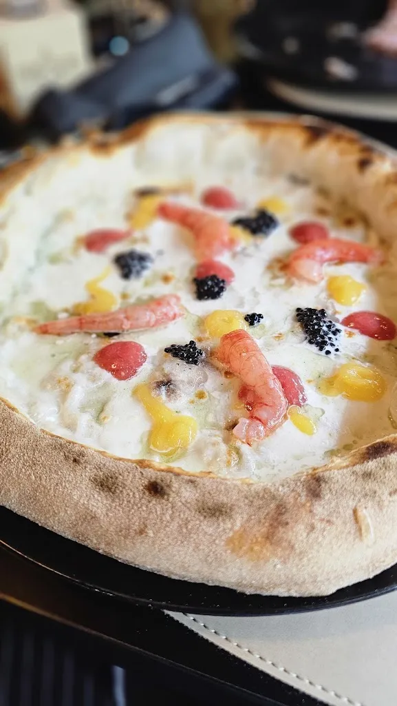 Luca “Elkun” Scarcello_Pizzeria Impasto_San Lorenzo del Vallo_review