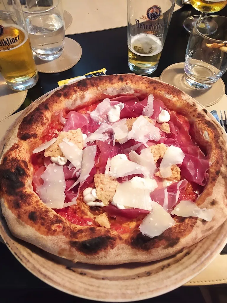 Filippo Placidi_Pizzeria Impasto_San Lorenzo del Vallo_review