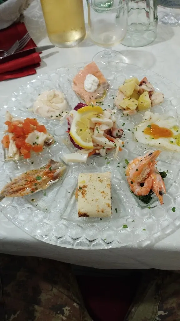 Giorgio Guasto_Bellavista_San Mango d'Aquino_recensione