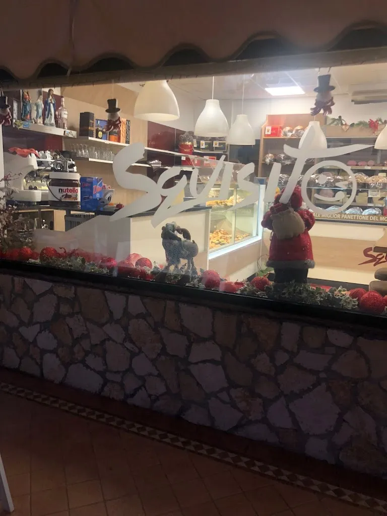 Grazia De Sensi_Squisito_San Mango d'Aquino_review