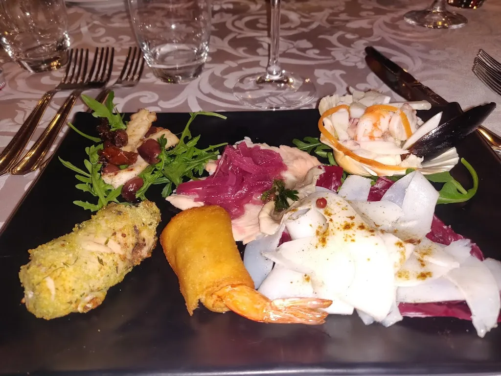 Antonio Salfi_Ristorante Kensington Ge.Ri.Al. Srl_San Marco Argentano_review
