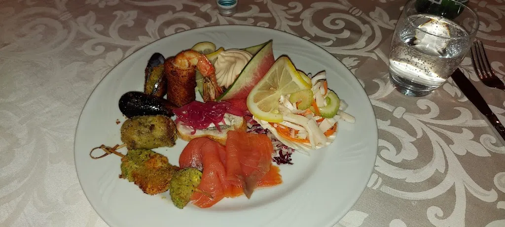 Thomas Wachter_Ristorante Kensington Ge.Ri.Al. Srl_San Marco Argentano_review