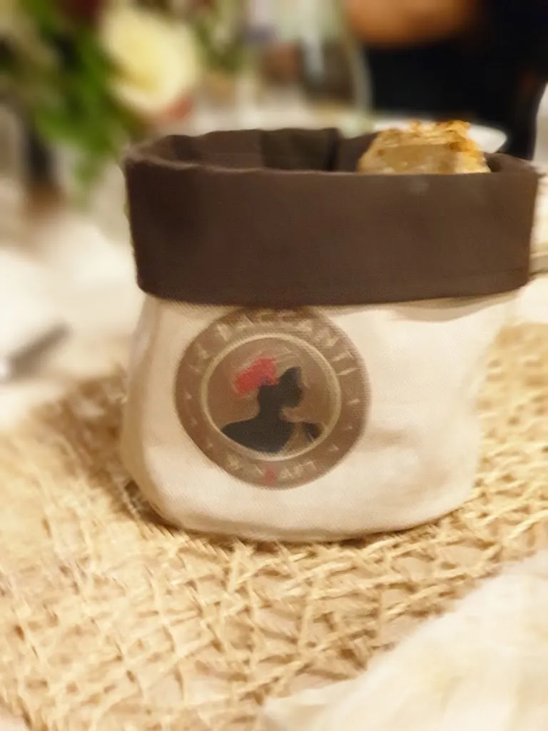 Menu_Le Baccanti - Ristorante, Enoteca_San Marco Argentano_image_7