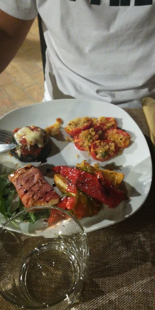 Menu_Le Baccanti - Ristorante, Enoteca_San Marco Argentano_image_9