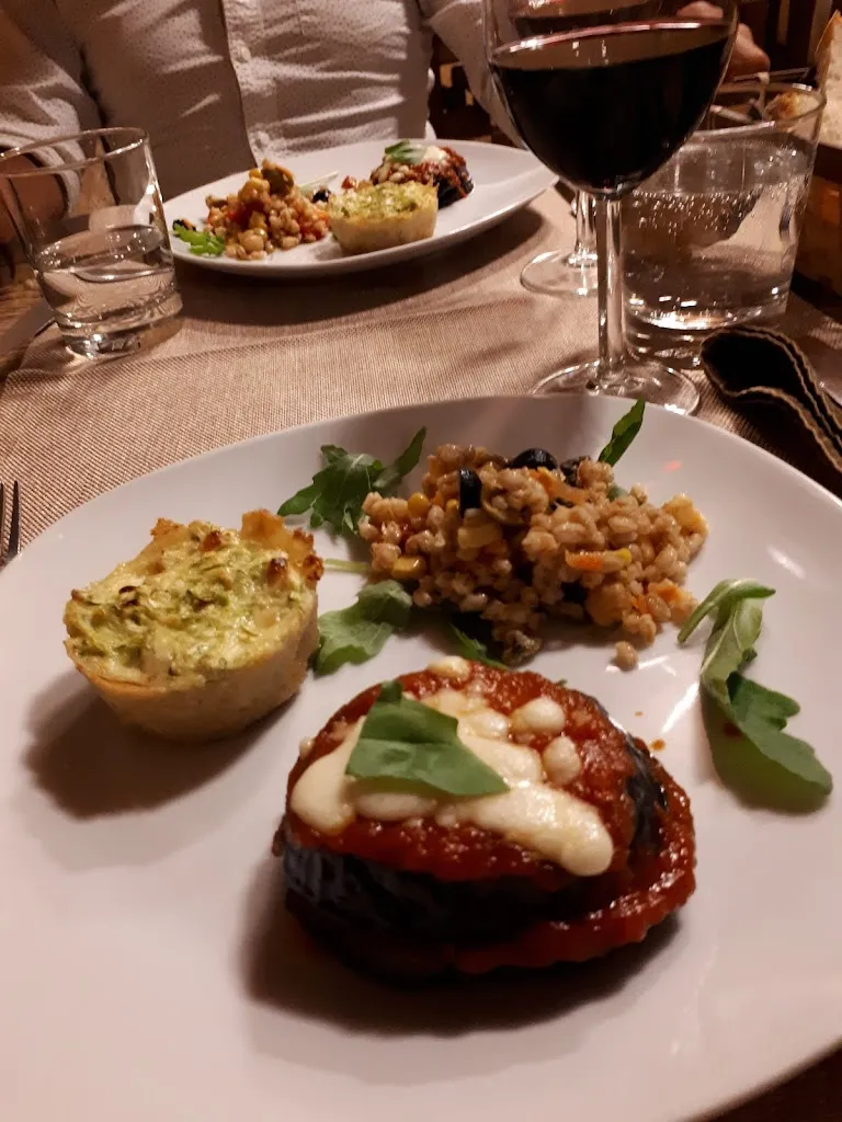 Nicole Za_Le Baccanti - Ristorante, Enoteca_San Marco Argentano_review