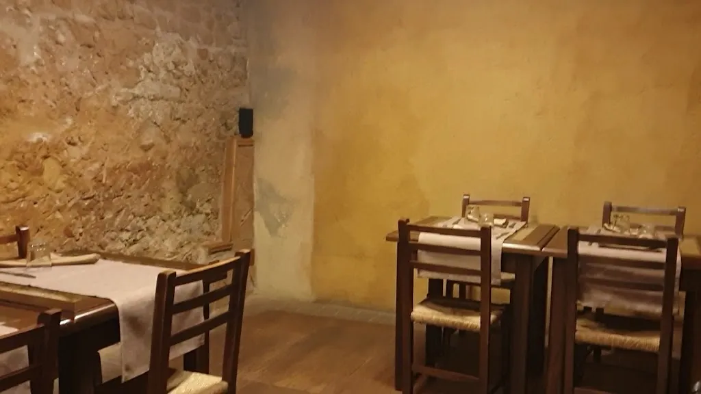 Le Baccanti - Ristorante, Enoteca_San Marco Argentano_slider_image_2