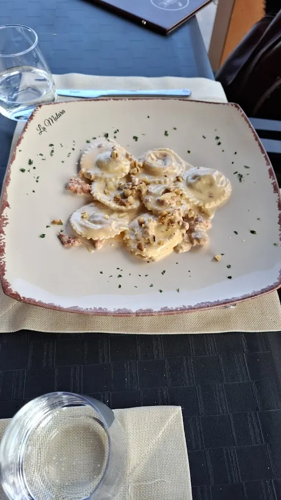 Massimiliano Palermo_La Molara Ristorante_San Marco Argentano_review