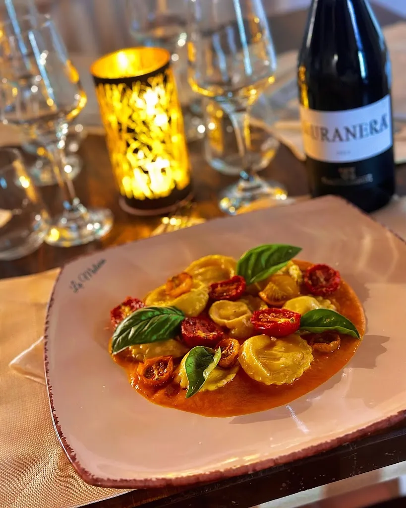 La Molara Ristorante ristorante a San Marco Argentano