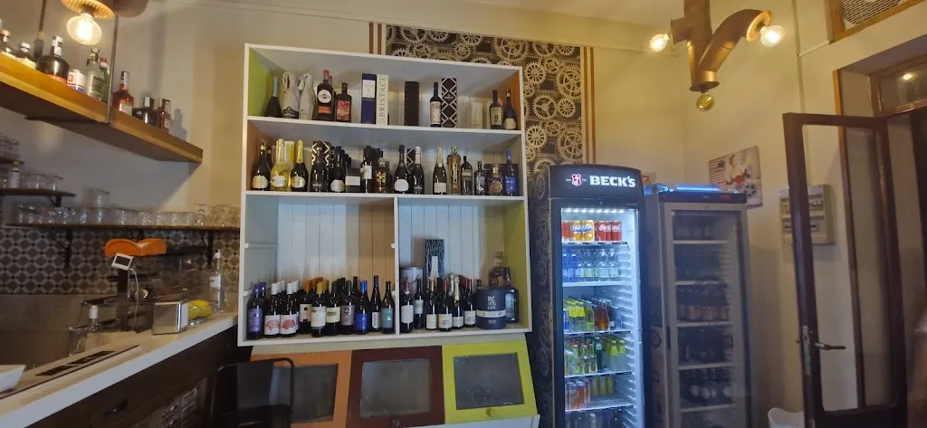 Tristan KNIGHT_Riforma bistrot_San Marco Argentano_review