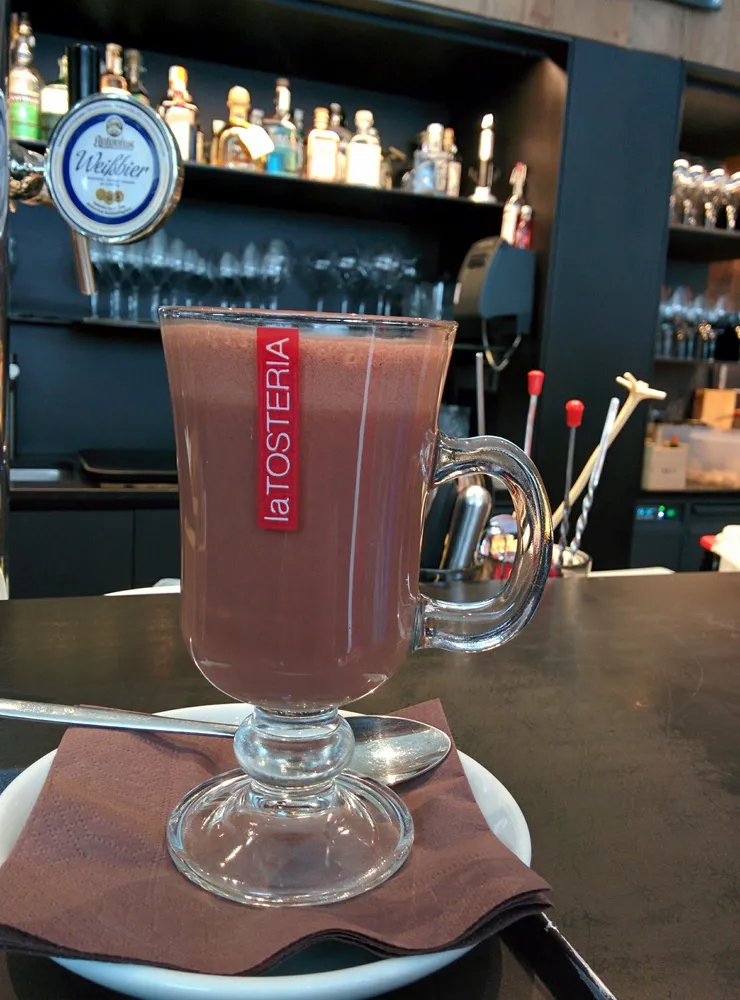 Ana Cardoso Cachopo_L'Got_Corvara_review