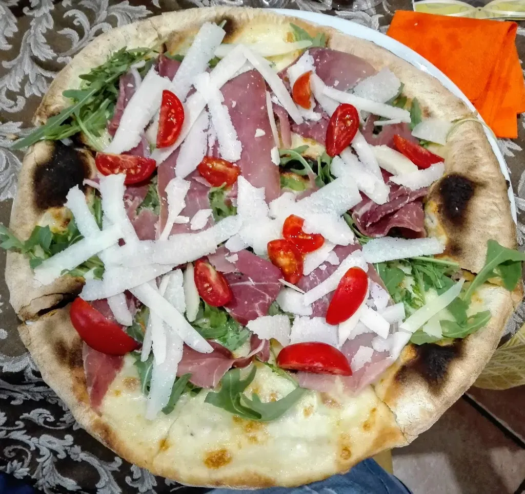 Menu_LA CONTADINA DI VAINIERI SILVIO & C. S.A.S._San Marco Argentano_image_1