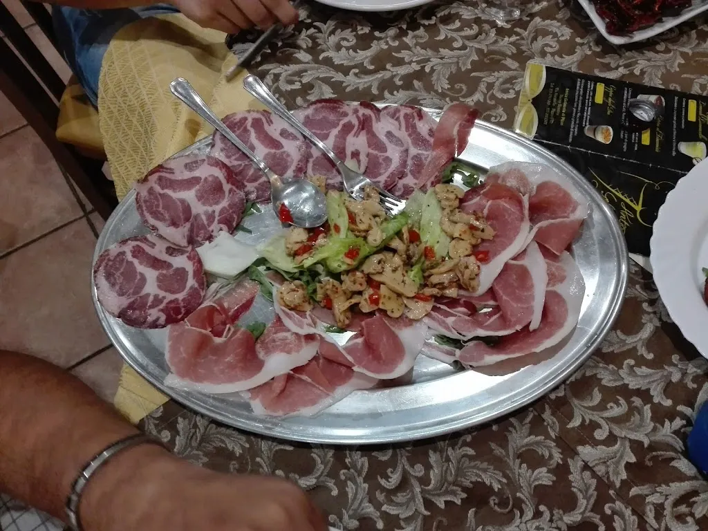 Menu_LA CONTADINA DI VAINIERI SILVIO & C. S.A.S._San Marco Argentano_image_5