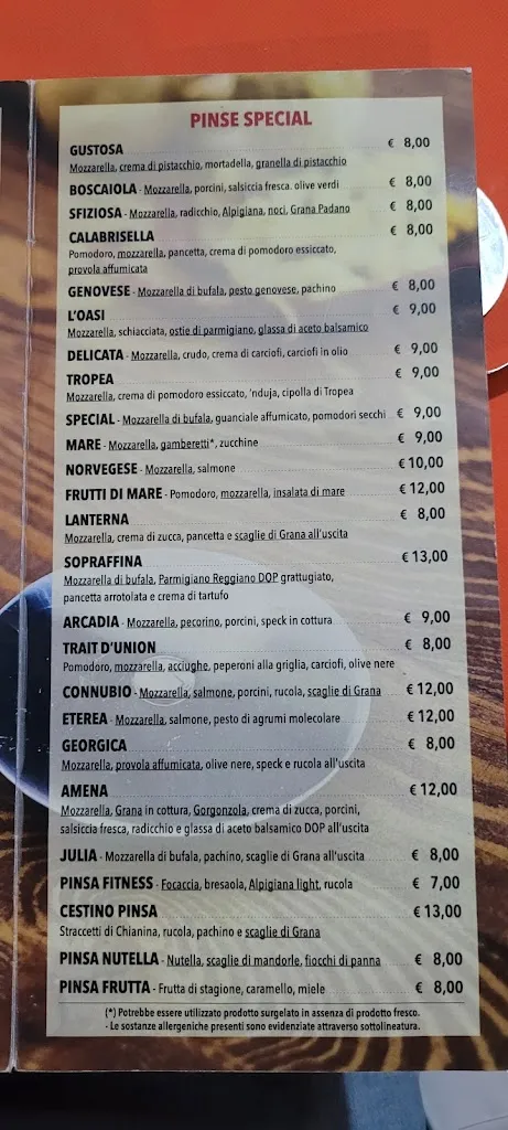 Menu_Ristorante-Pinseria L’Oasi_San Marco Argentano_image_4