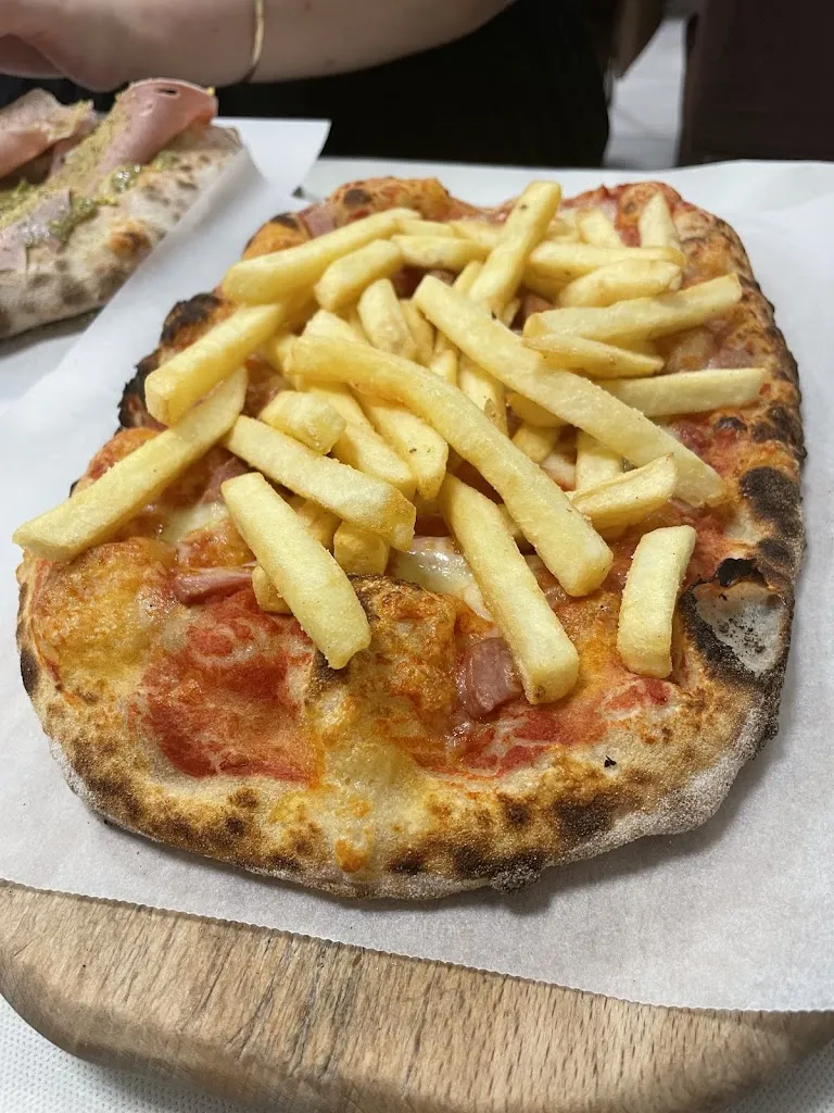 C. Murray_Ristorante-Pinseria L’Oasi_San Marco Argentano_review