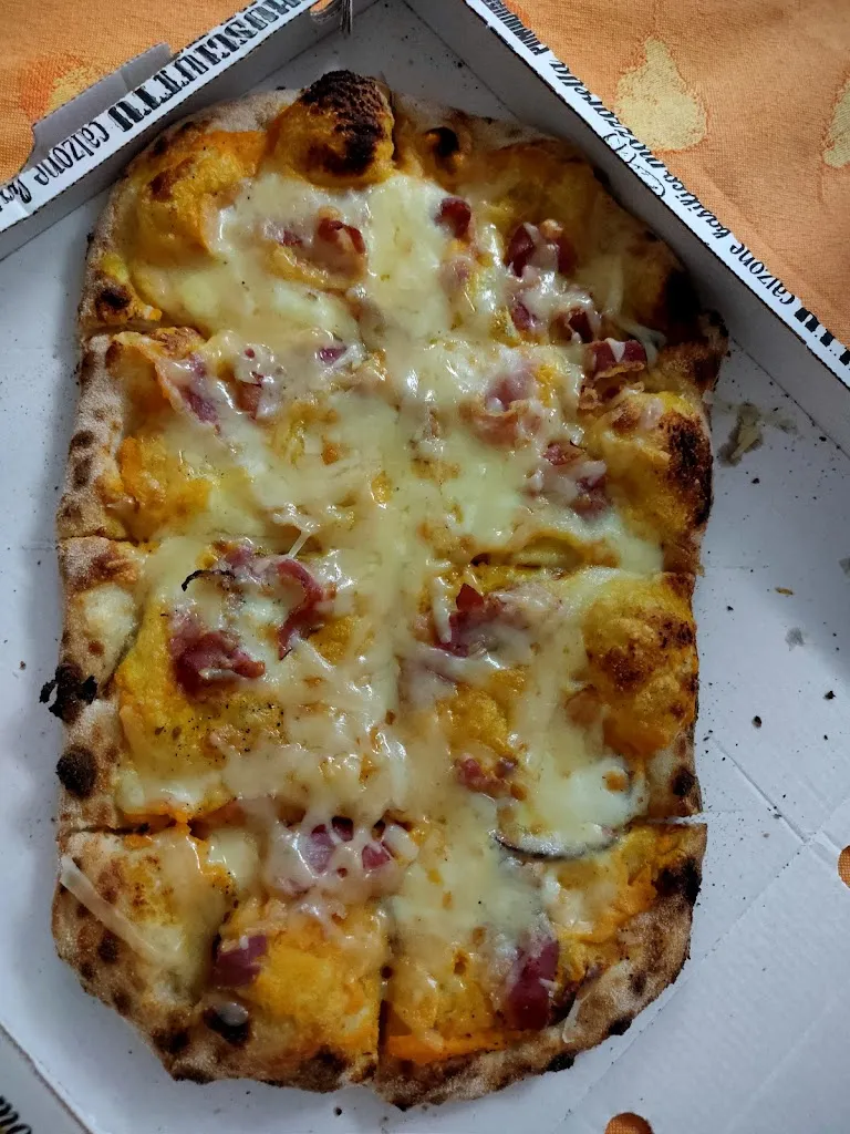 Filippo Bertoni_Ristorante-Pinseria L’Oasi_San Marco Argentano_review