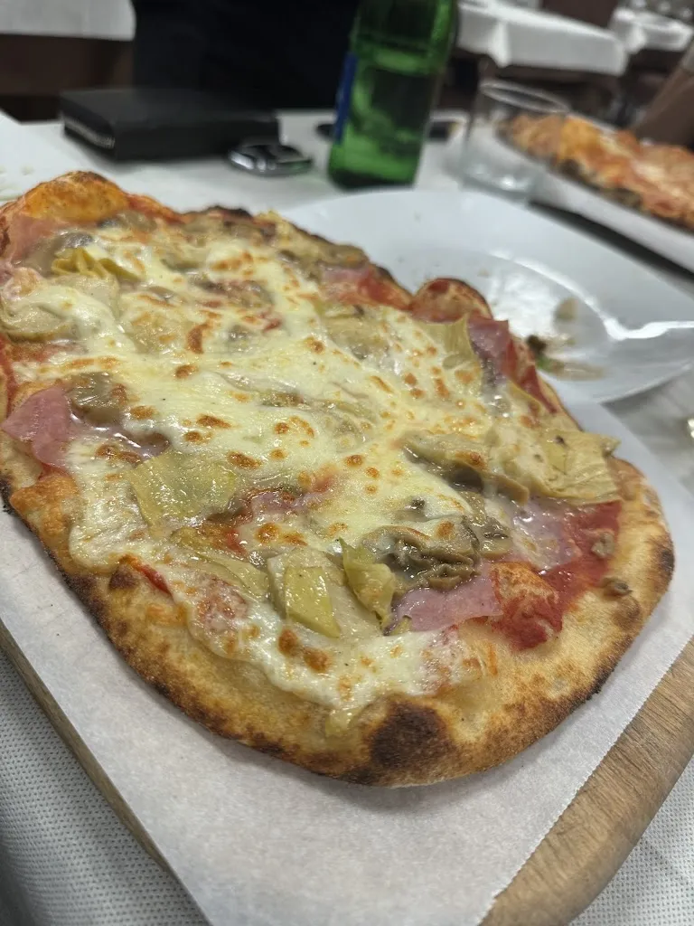 Davide Giglio_Ristorante-Pinseria L’Oasi_San Marco Argentano_review