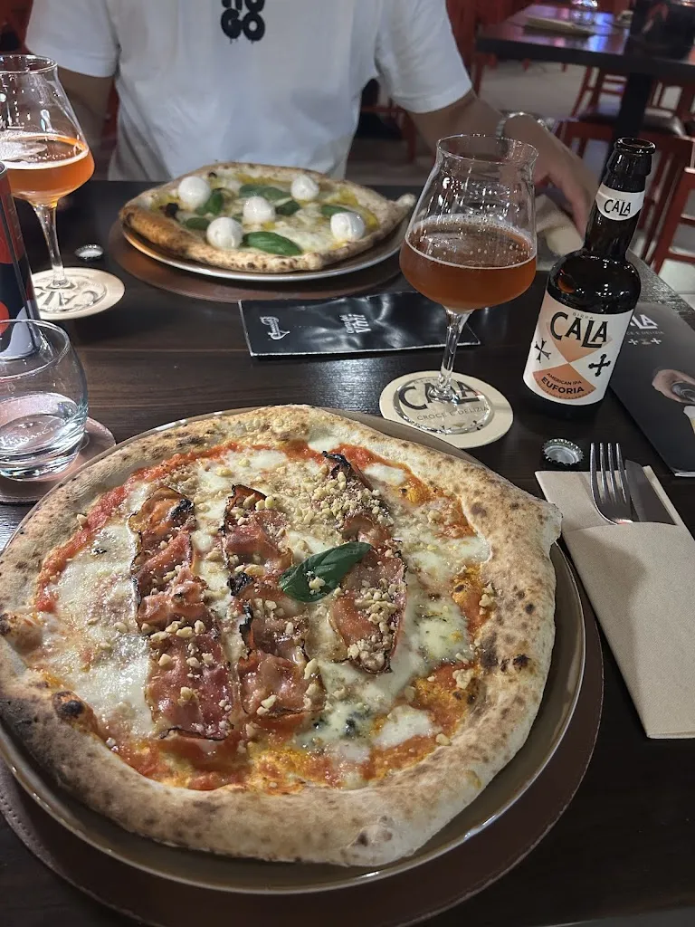 Cristina Di Rocco_Ammasciata Pizzeria Napoletana Autentica_San Marco Argentano_review