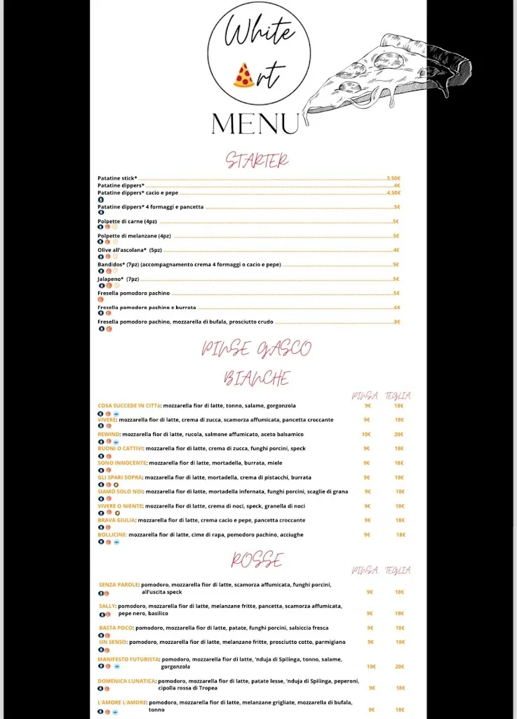 Menu_WhiteArt_San Marco Argentano_image_1