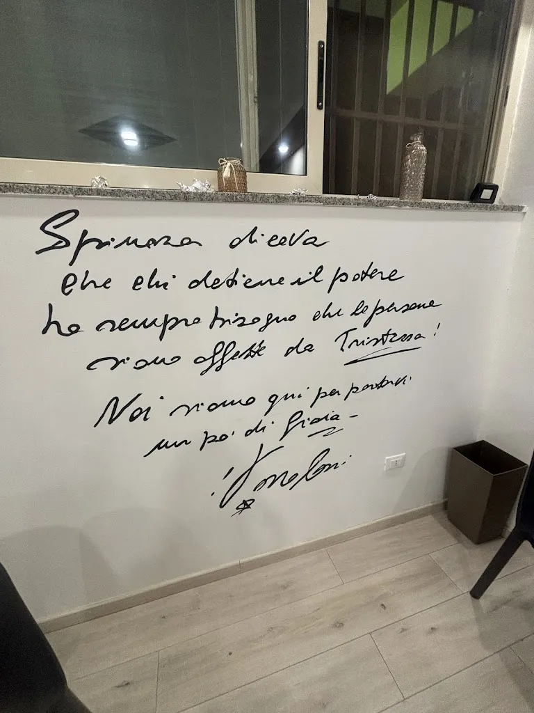 Lucia Bona_WhiteArt_San Marco Argentano_review