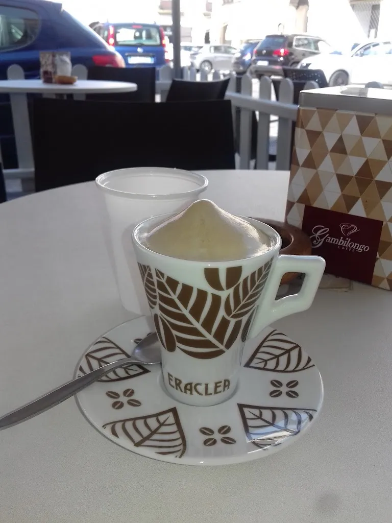 Menu_L'Etoile Di Rapana' Vincenzo & C. Sas_San Marco Argentano_image_1