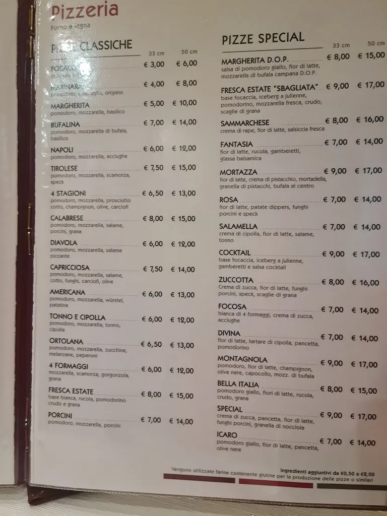 Menu_Goliardo - Ristorante Pizzeria_San Marco Argentano_immagine_2