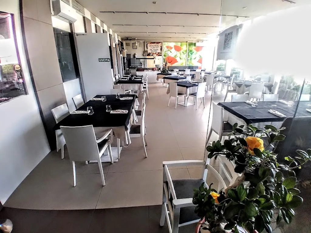 Eugenio Greco_Goliardo - Ristorante Pizzeria_San Marco Argentano_recensione