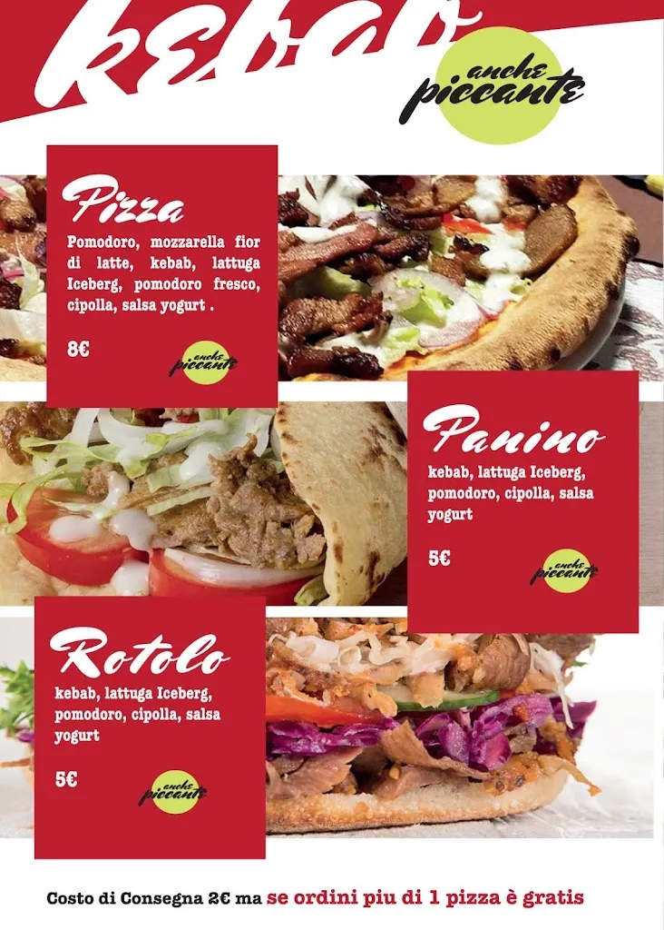 Menu_La Fattoria - Pizzeria_San Marco Argentano_image_3