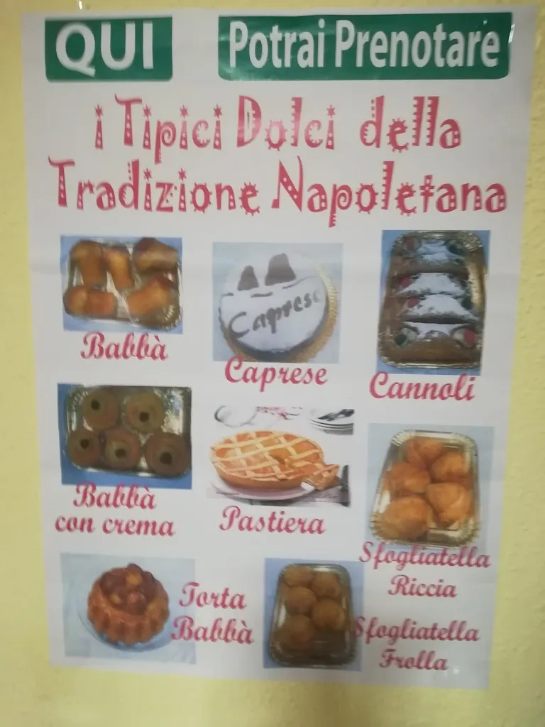 Menu_La Fattoria - Pizzeria_San Marco Argentano_image_4