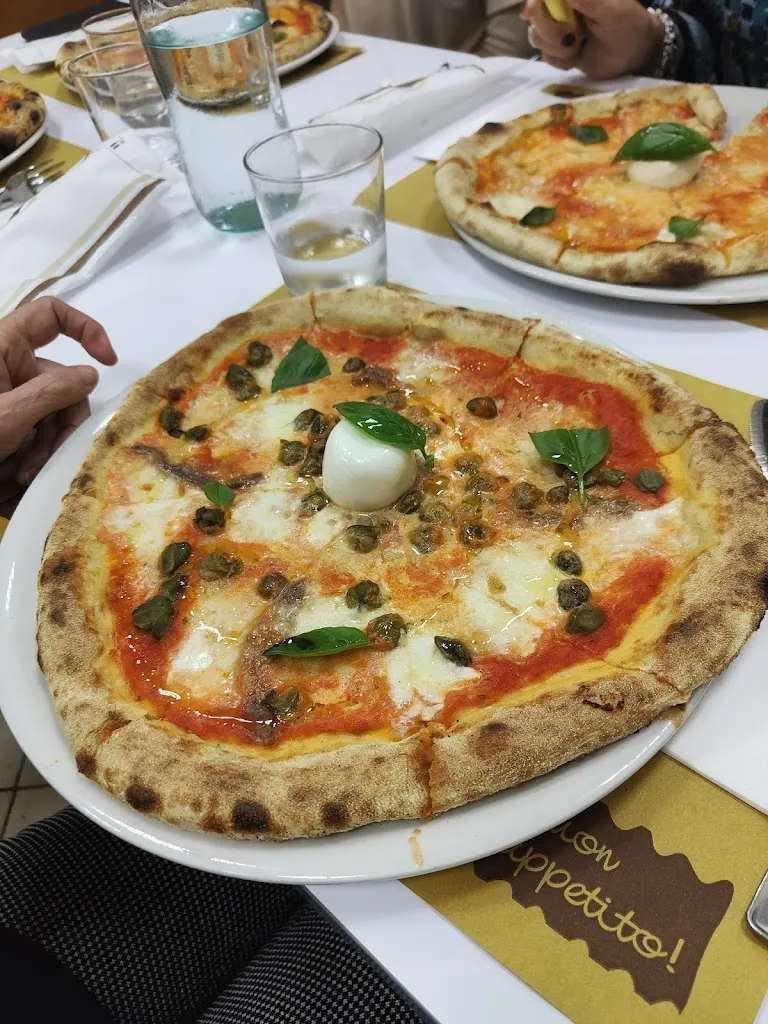 Menu_La Fattoria - Pizzeria_San Marco Argentano_image_6