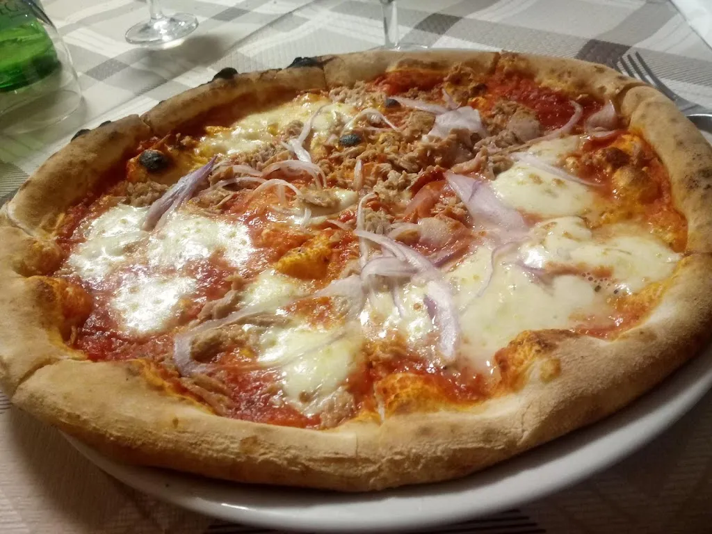 Menu_La Fattoria - Pizzeria_San Marco Argentano_image_8