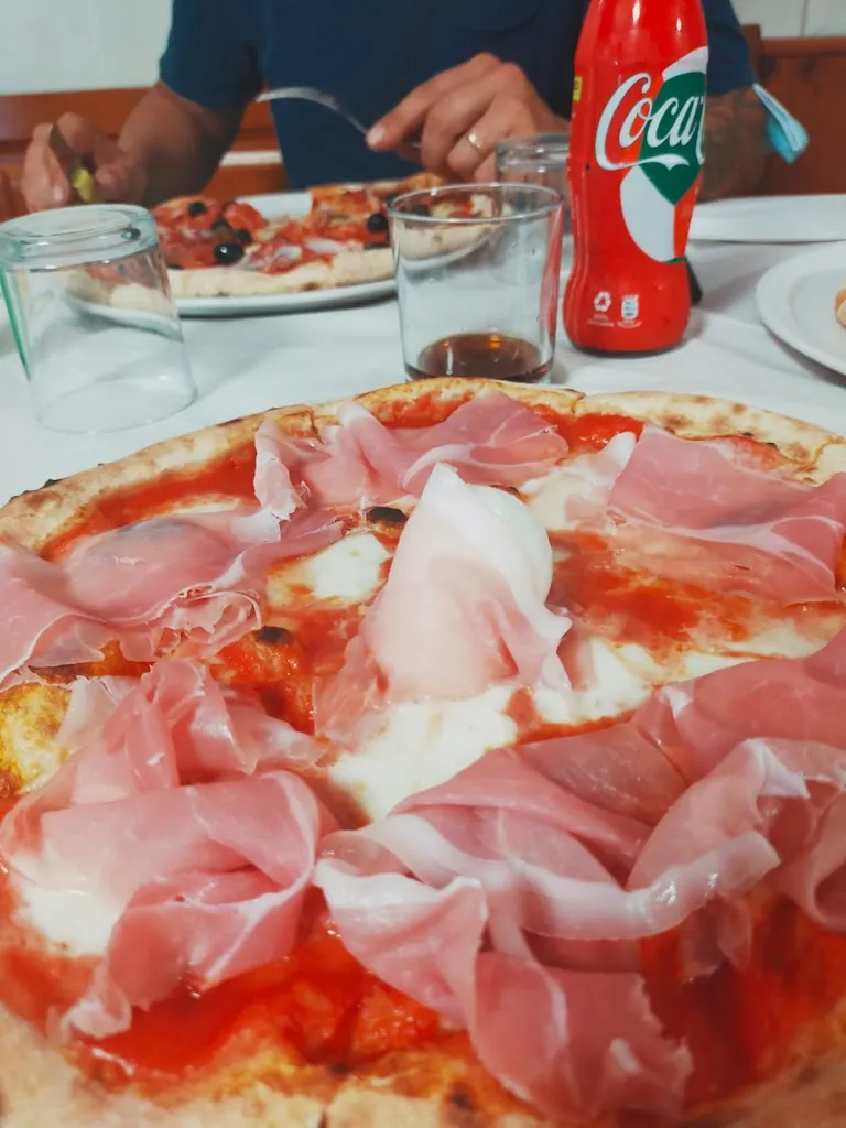 Menu_La Fattoria - Pizzeria_San Marco Argentano_image_9