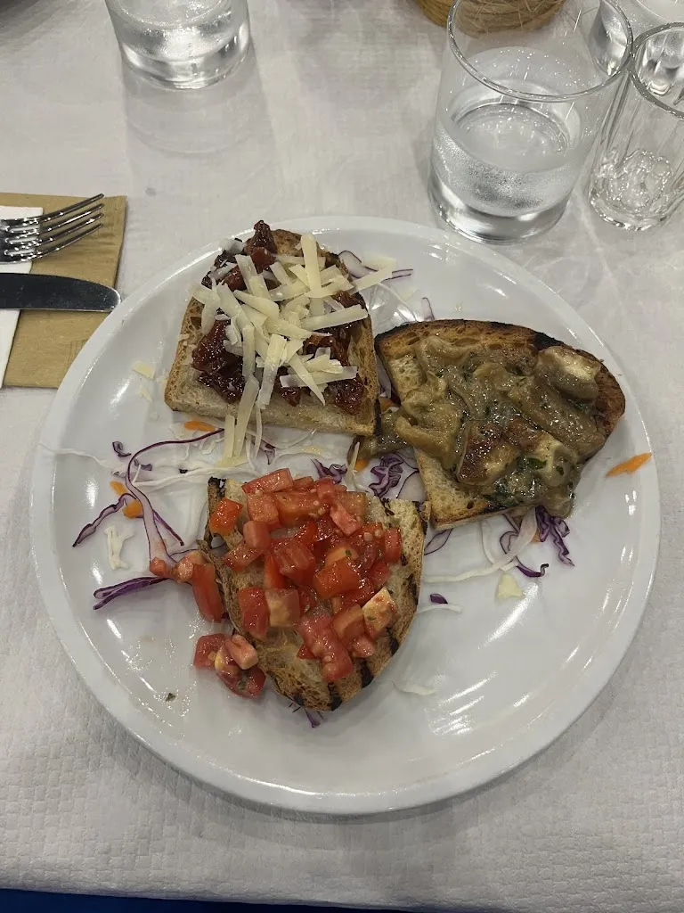 Nadia Abate_La Fattoria - Pizzeria_San Marco Argentano_review