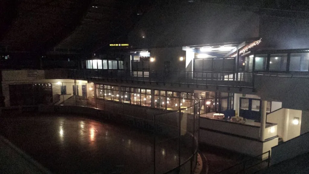 Pizzeria Bar Ristorante Pizzeria Stadio restaurant in Corvara