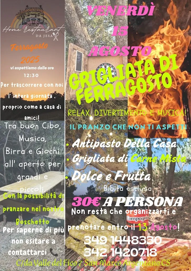 Menu_Home Restaurant da JeSa_San Marco Argentano_image_1