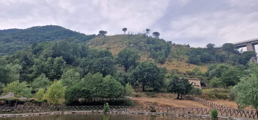 paul innes_Hotel Don Carlo_San Marco Argentano_review