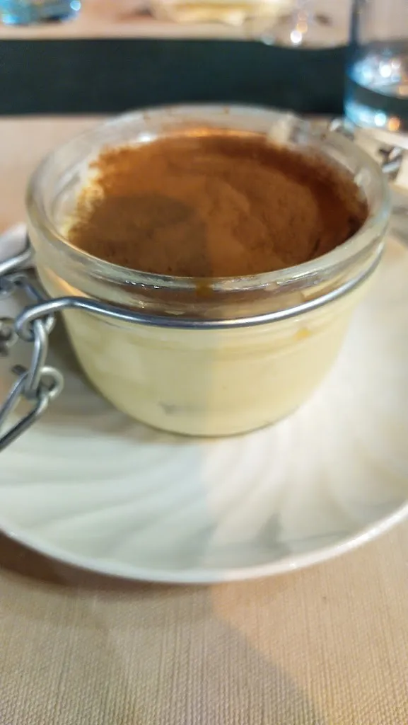 Emanuela Suriano_Sasa' trattoria_San Lucido_review