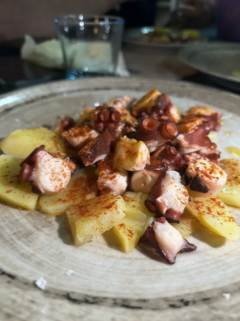 Giulia Gabriele_Sasa' trattoria_San Lucido_review