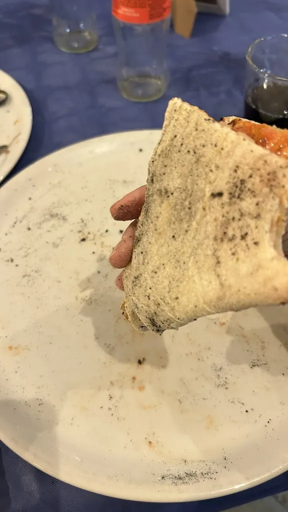 Andrea B_Osteria Lucitana_San Lucido_recensione