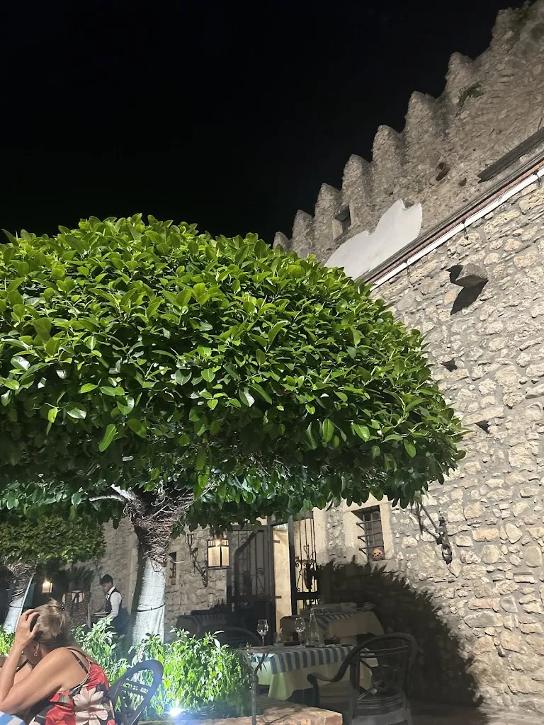 Gianluca De Turris_Restaurant Dragut_San Lucido_review