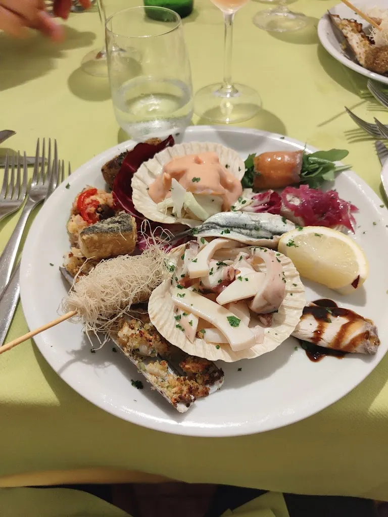 Giuseppe_Restaurant Dragut_San Lucido_review