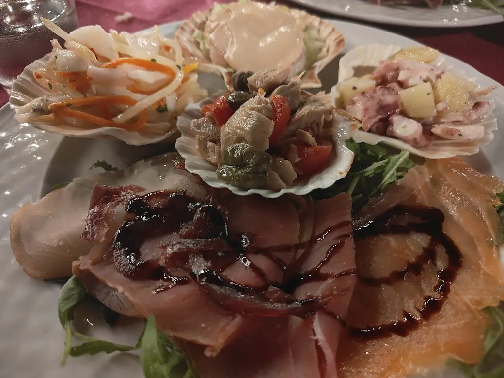 Menu_Ristorante Bar Restaurant Pacale'_San Lucido_image_3