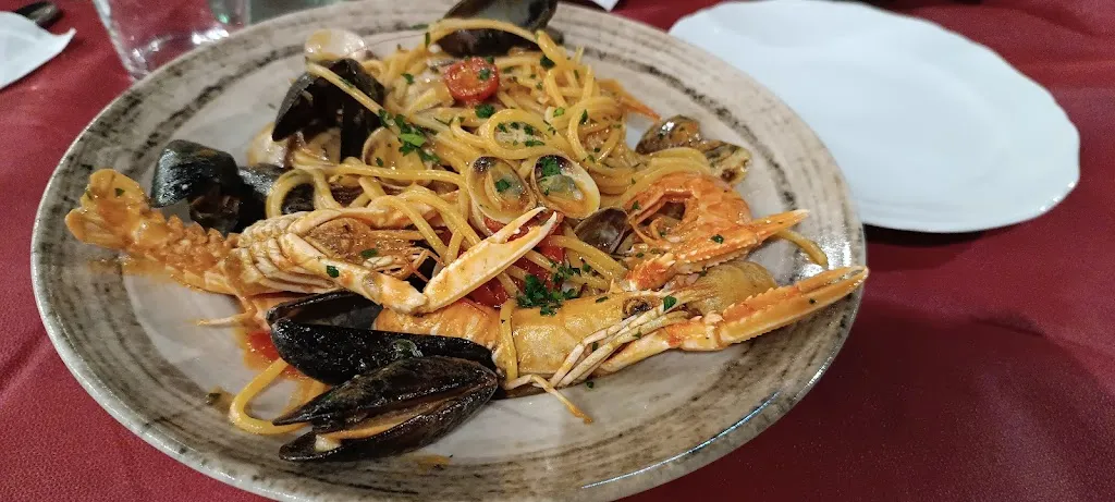 Menu_Ristorante Bar Restaurant Pacale'_San Lucido_image_4