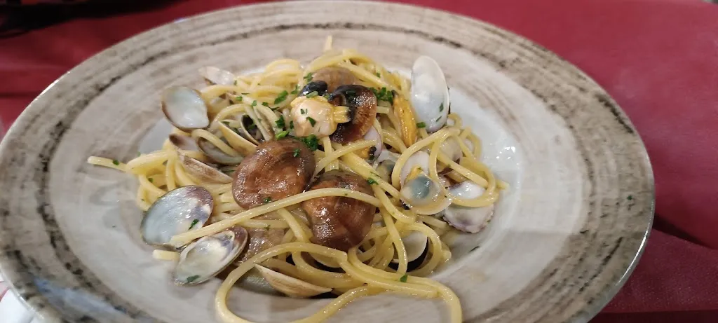 Menu_Ristorante Bar Restaurant Pacale'_San Lucido_image_5