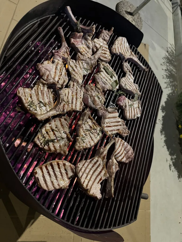 Menu_Ristorante Bar Restaurant Pacale'_San Lucido_image_8