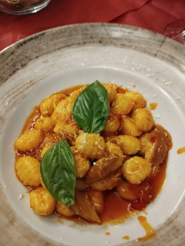 Menu_Ristorante Bar Restaurant Pacale'_San Lucido_image_9