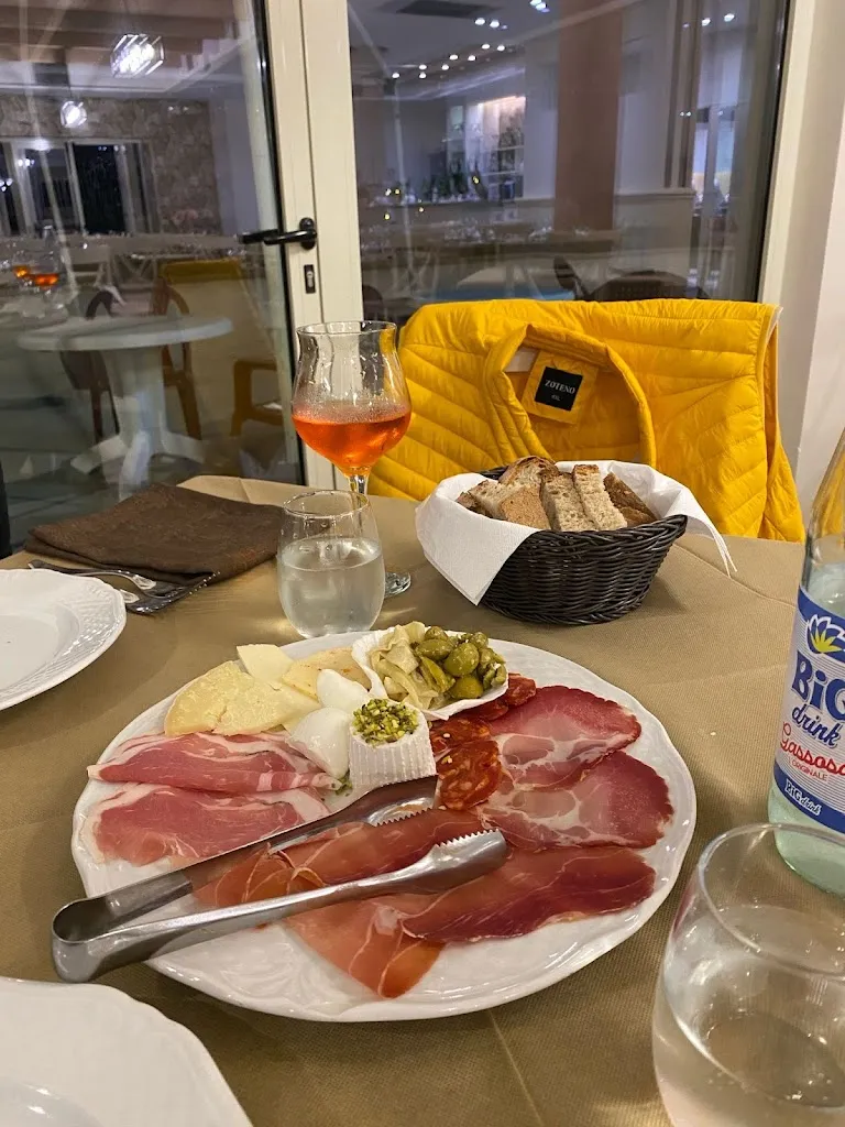 Franz Friedrich_Ristorante Bar Restaurant Pacale'_San Lucido_review