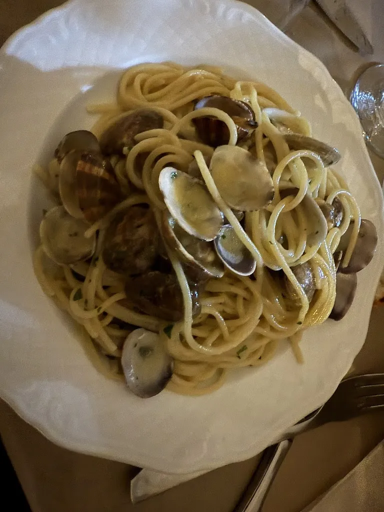 Francesco Gnisci_Ristorante Bar Restaurant Pacale'_San Lucido_review