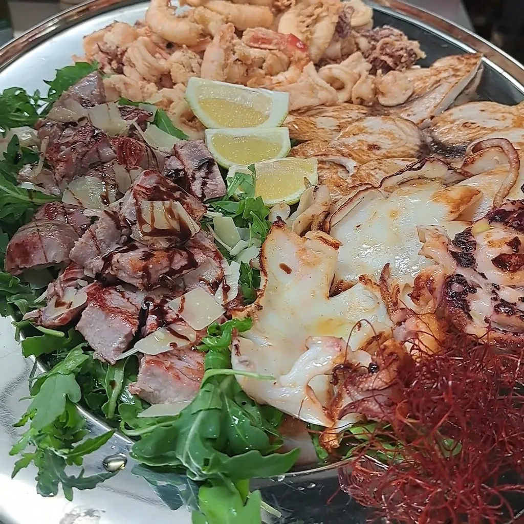 Ristorante Bar Restaurant Pacale'_San Lucido_slider_image_2