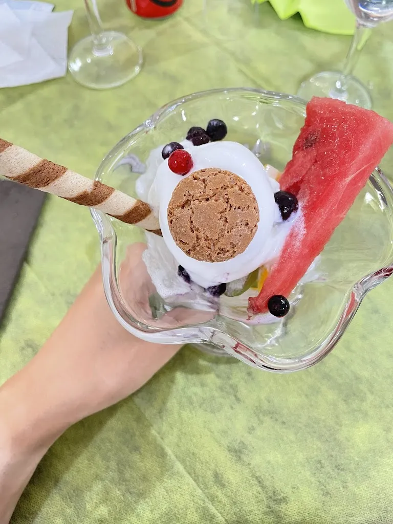 elisa molinaro_Ristorante Pizzeria Mataverna_San Lucido_review